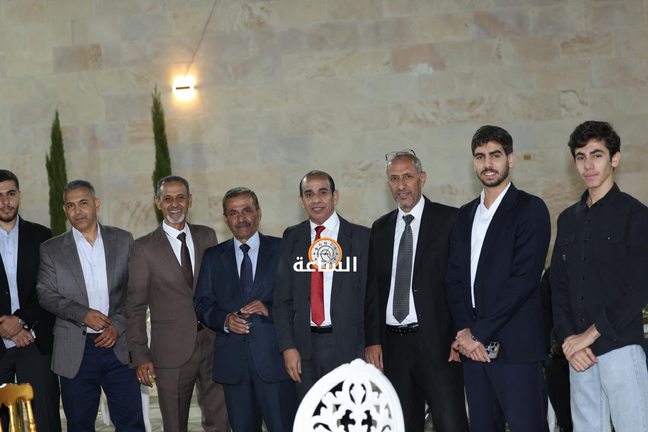 Madar Al-Saa Images 0.5035559515370918