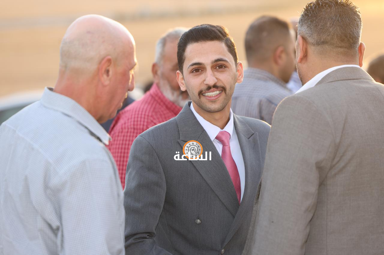 Madar Al-Saa Images 0.529497021694278