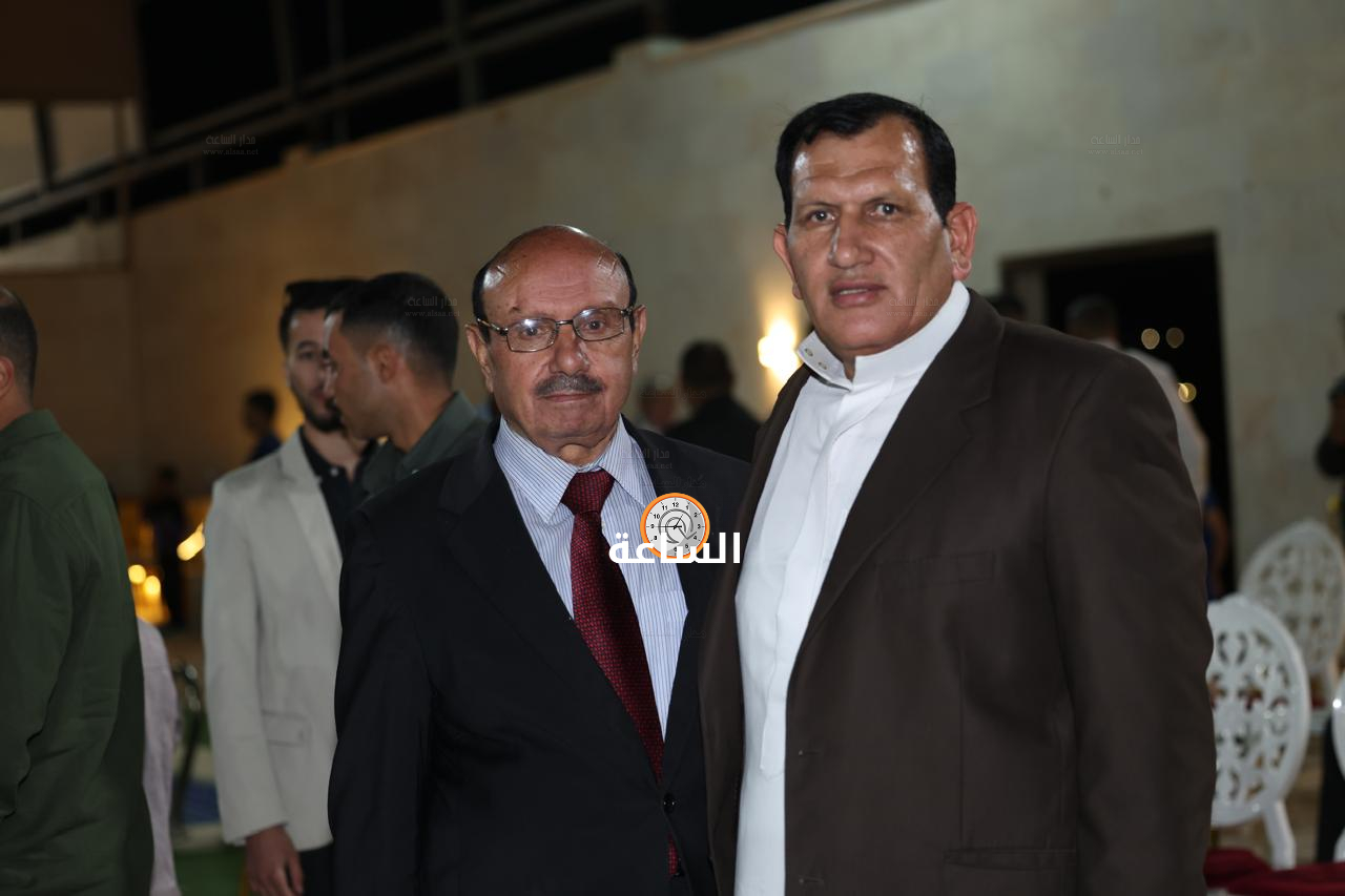 Madar Al-Saa Images 0.968344722735054