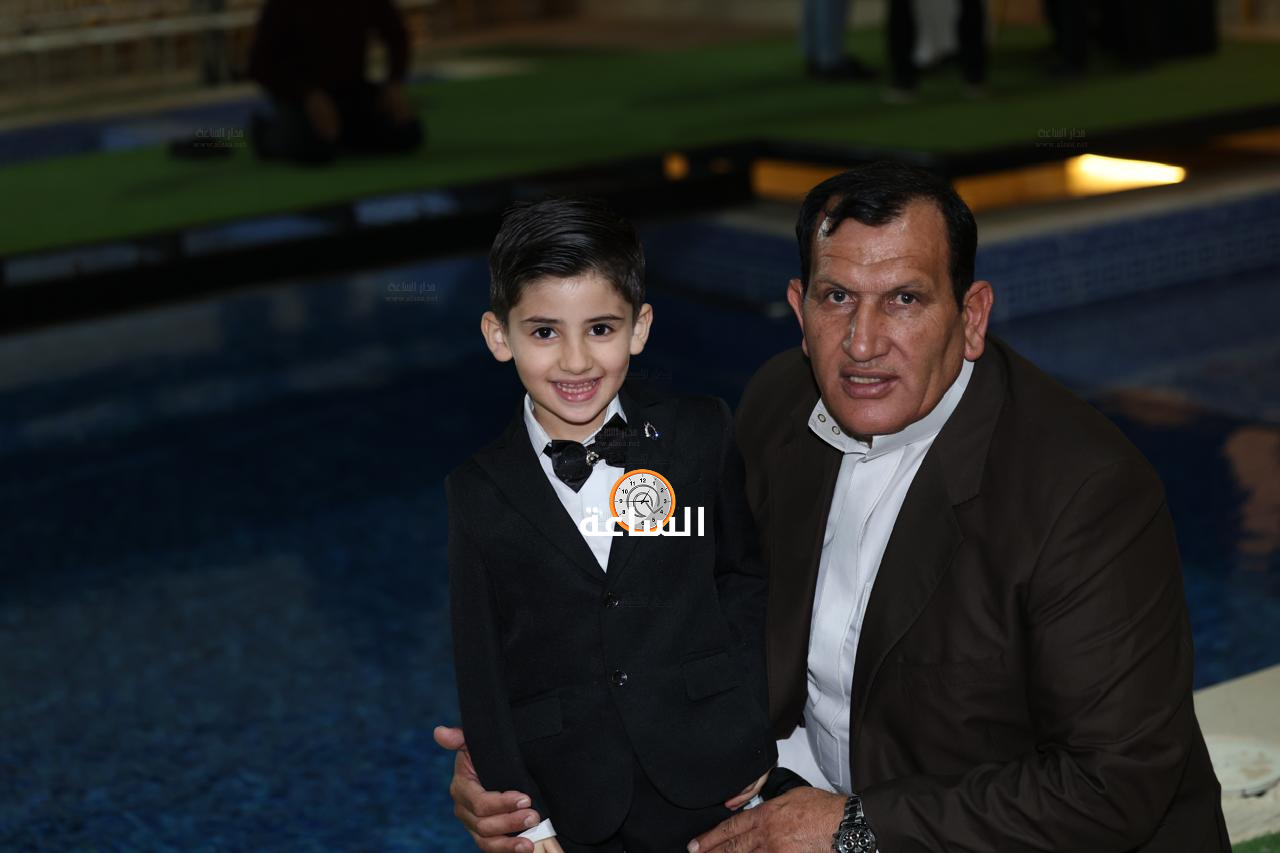 Madar Al-Saa Images 0.7797206825253844