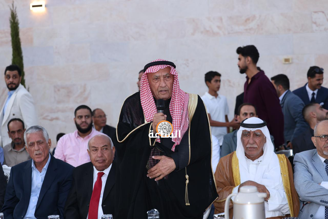 Madar Al-Saa Images 0.34507956578180754