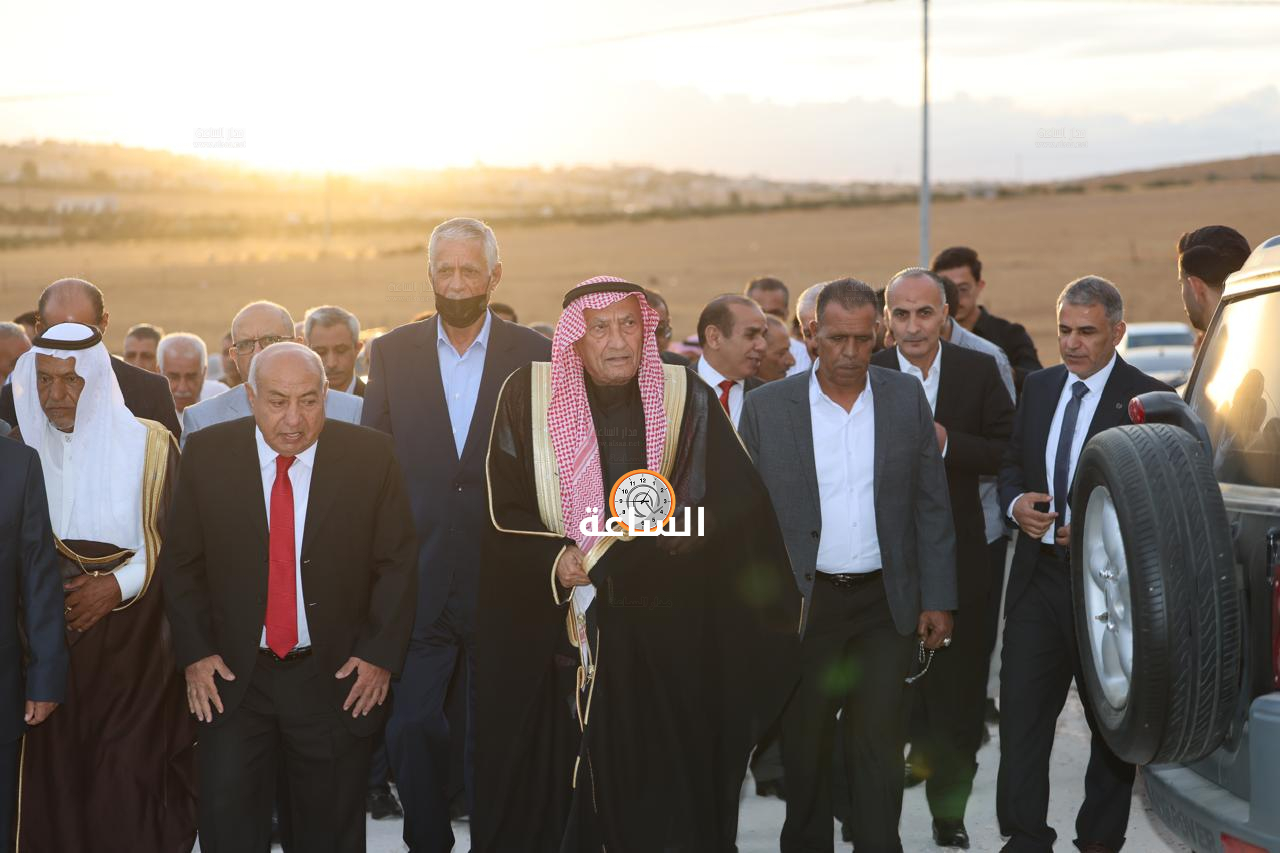 Madar Al-Saa Images 0.5319304276545301