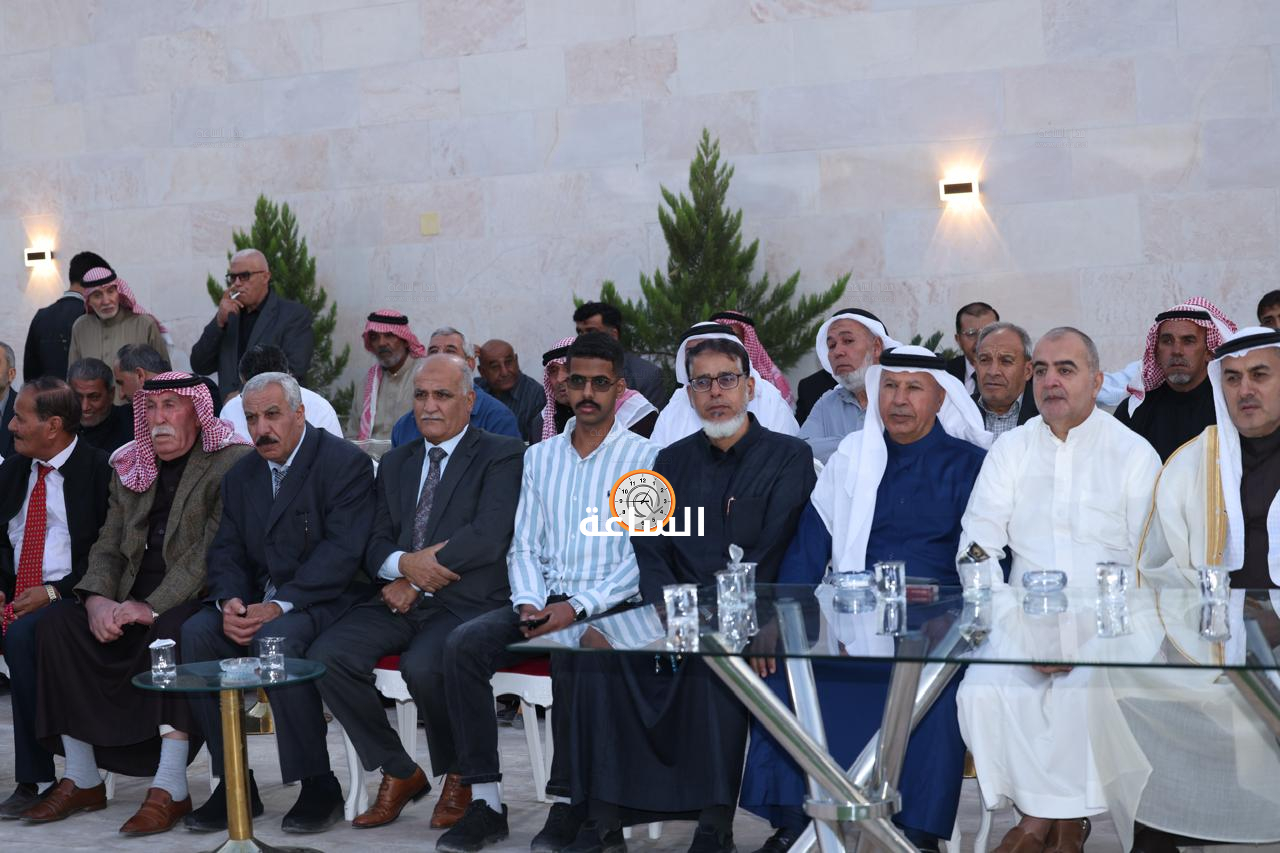 Madar Al-Saa Images 0.9186669555852053