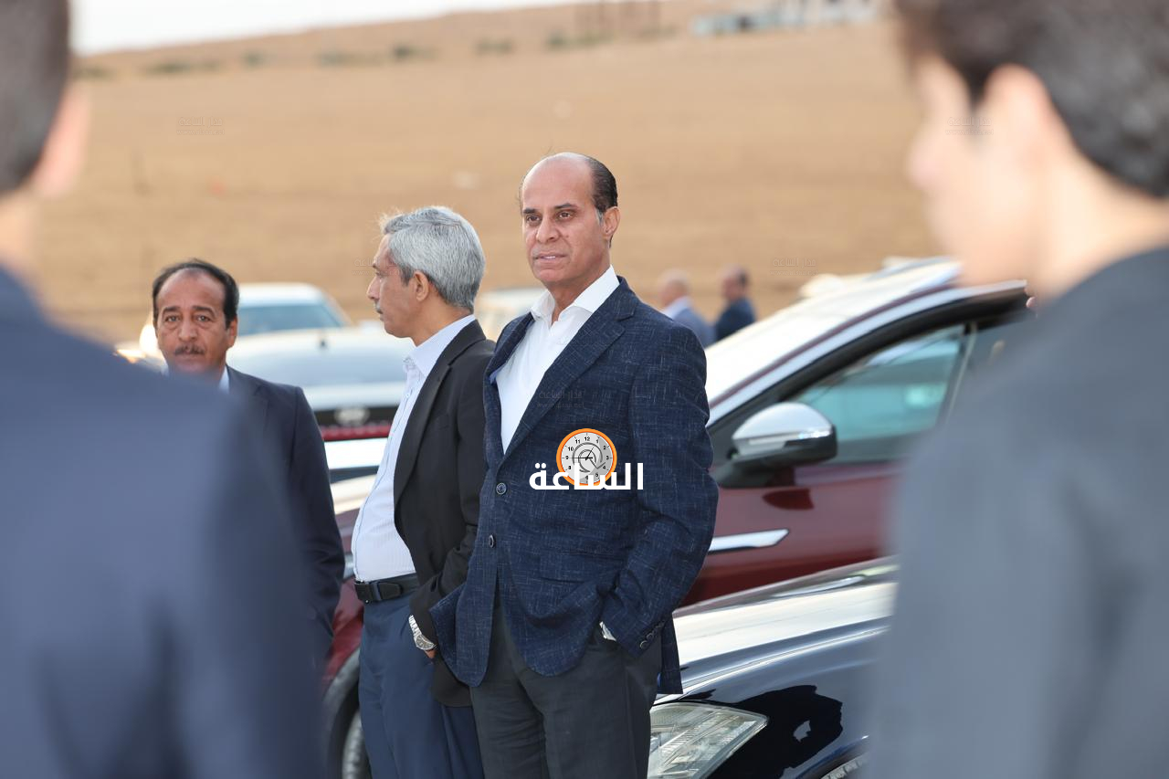 Madar Al-Saa Images 0.7336802650281657