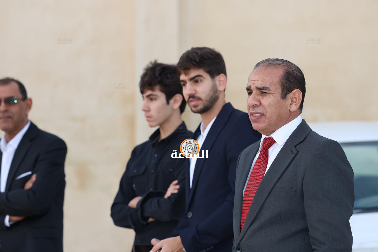 Madar Al-Saa Images 0.7410495491025427