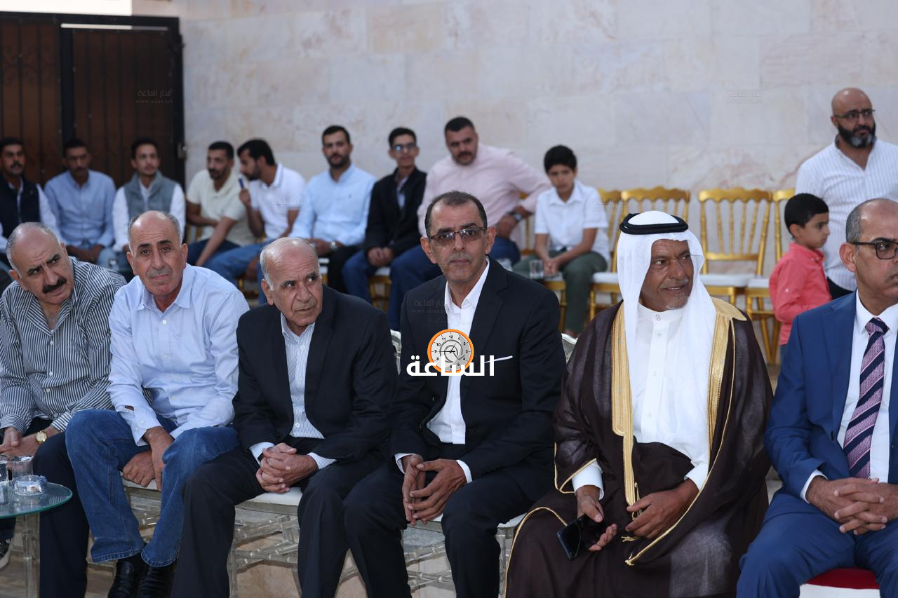 Madar Al-Saa Images 0.40076711837565715