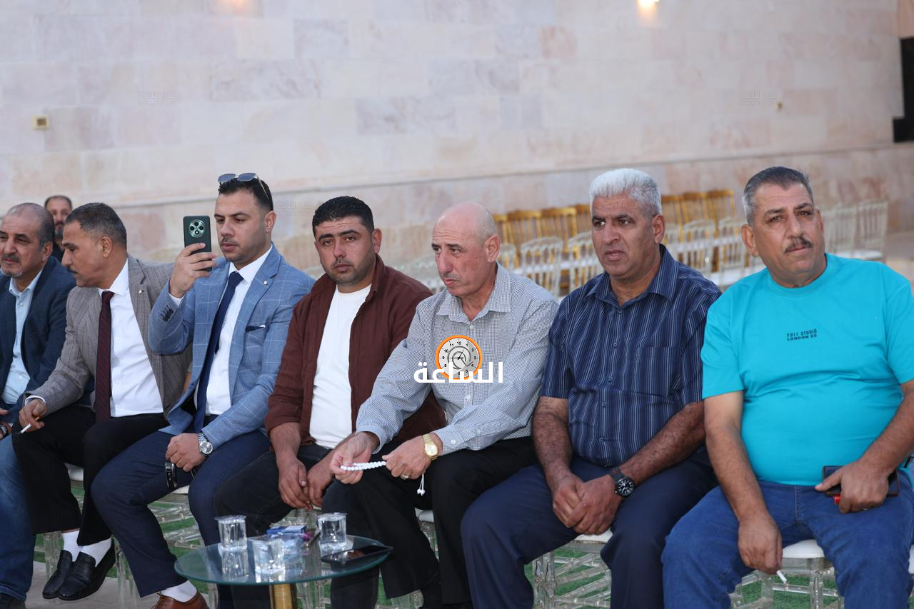 Madar Al-Saa Images 0.9928520575338433