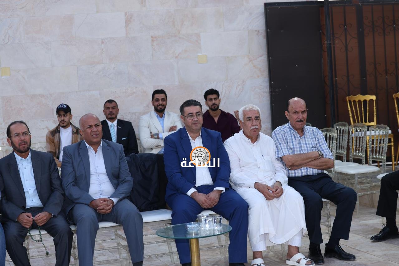 Madar Al-Saa Images 0.9539397891612169