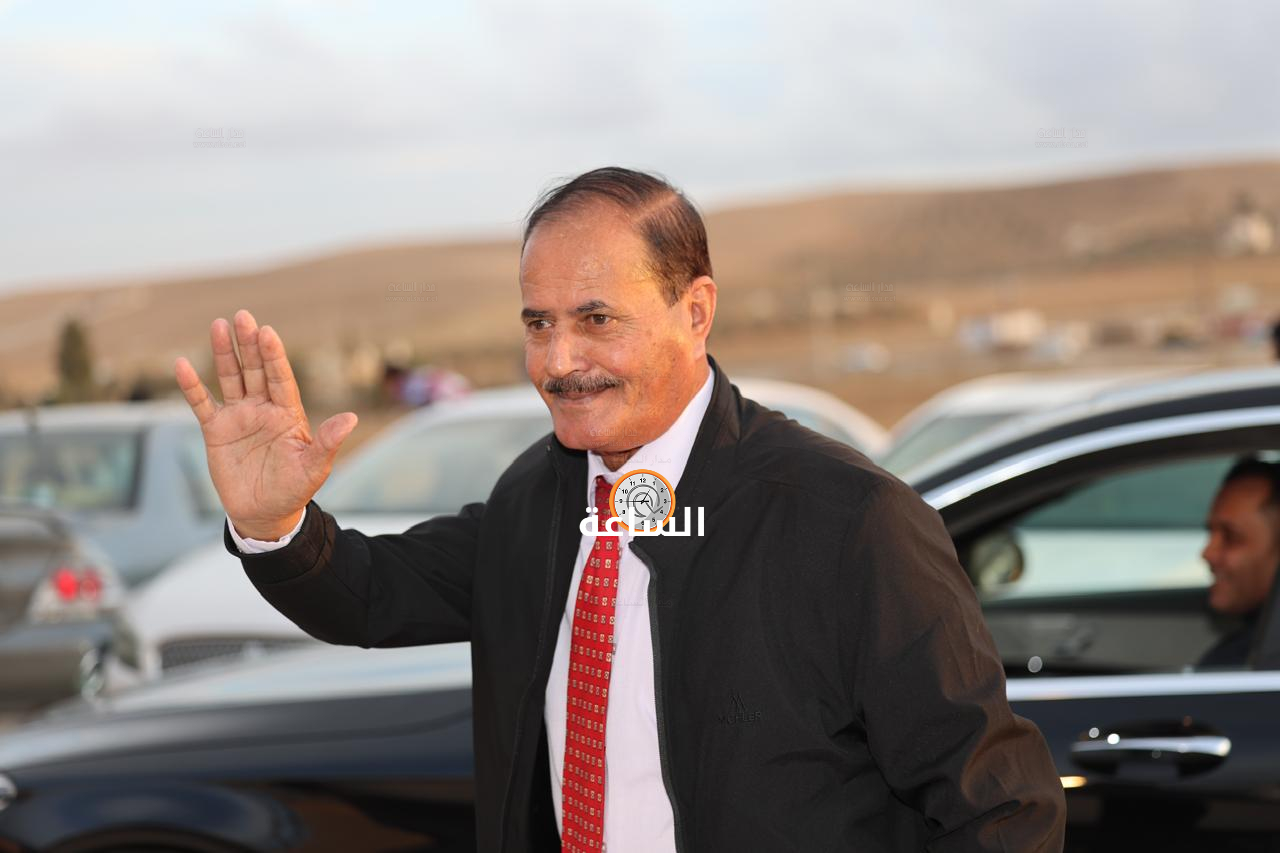 Madar Al-Saa Images 0.10853741776020198