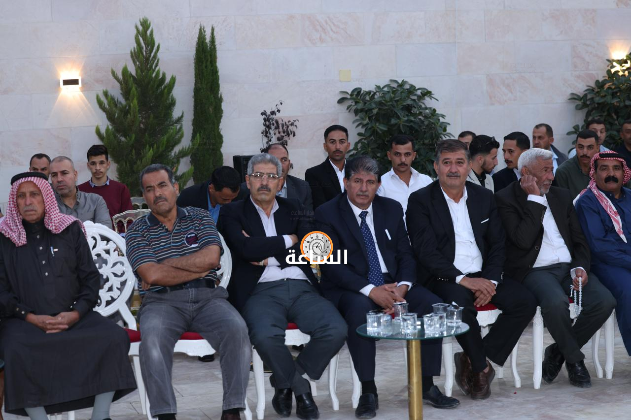 Madar Al-Saa Images 0.5430510926195854