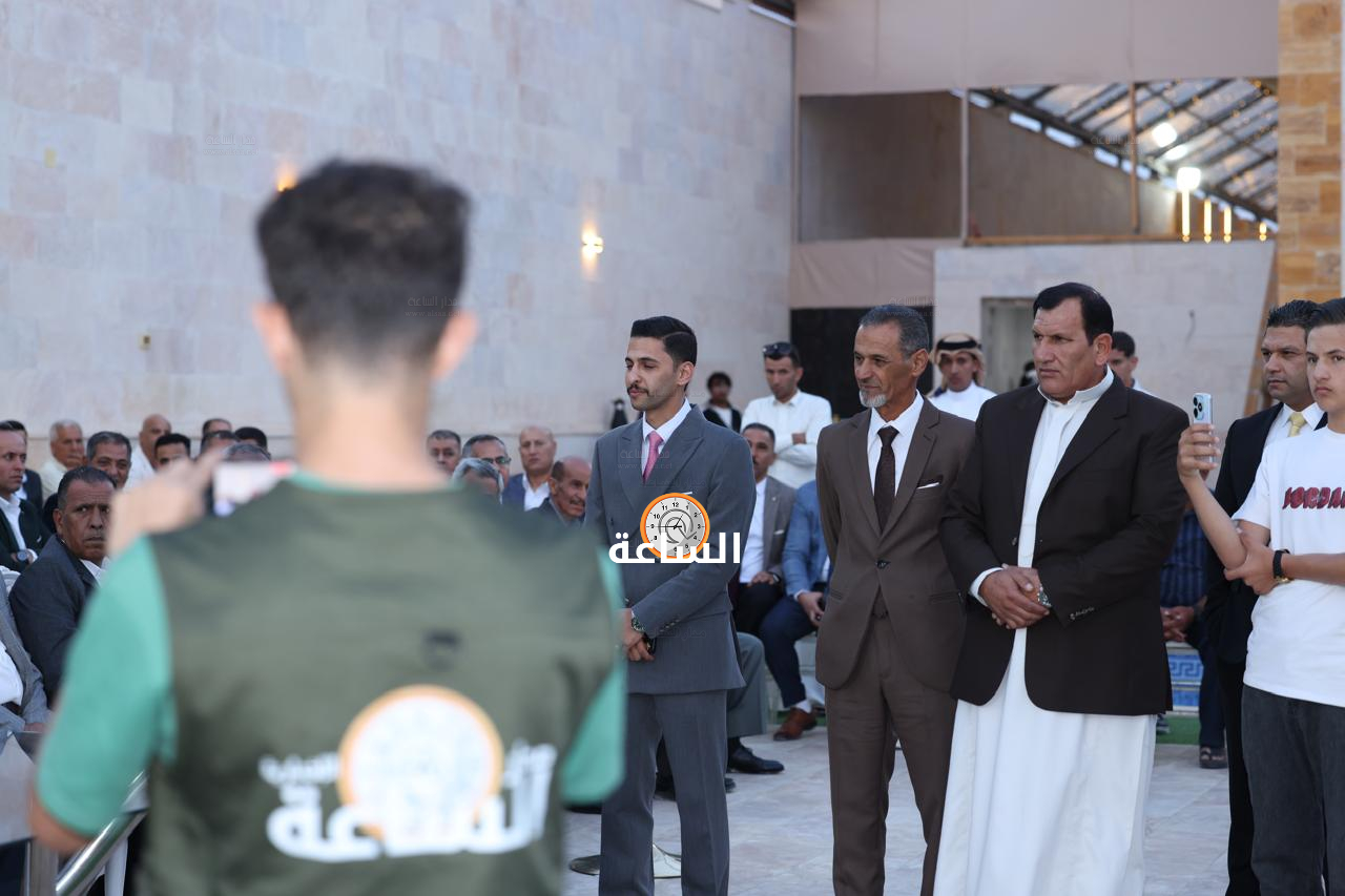 Madar Al-Saa Images 0.08210769760722092