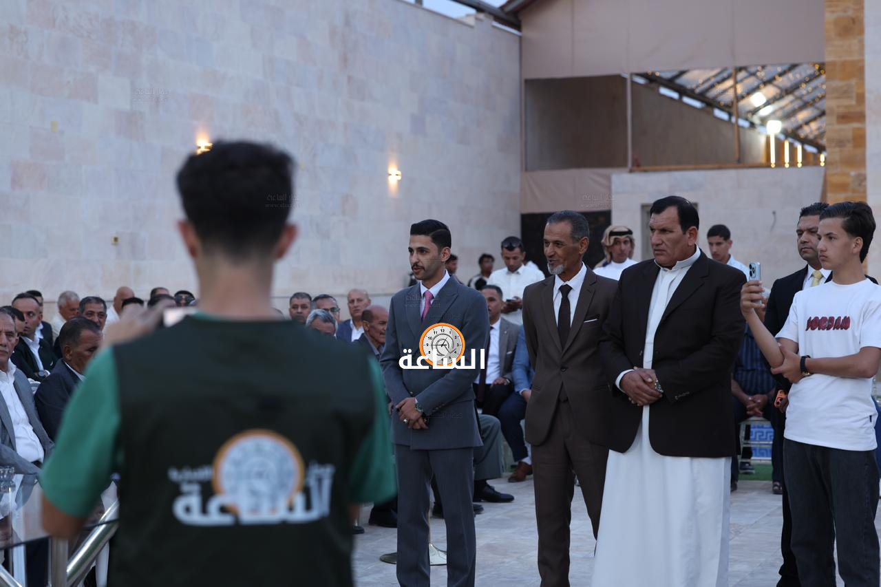 Madar Al-Saa Images 0.6655971562113833