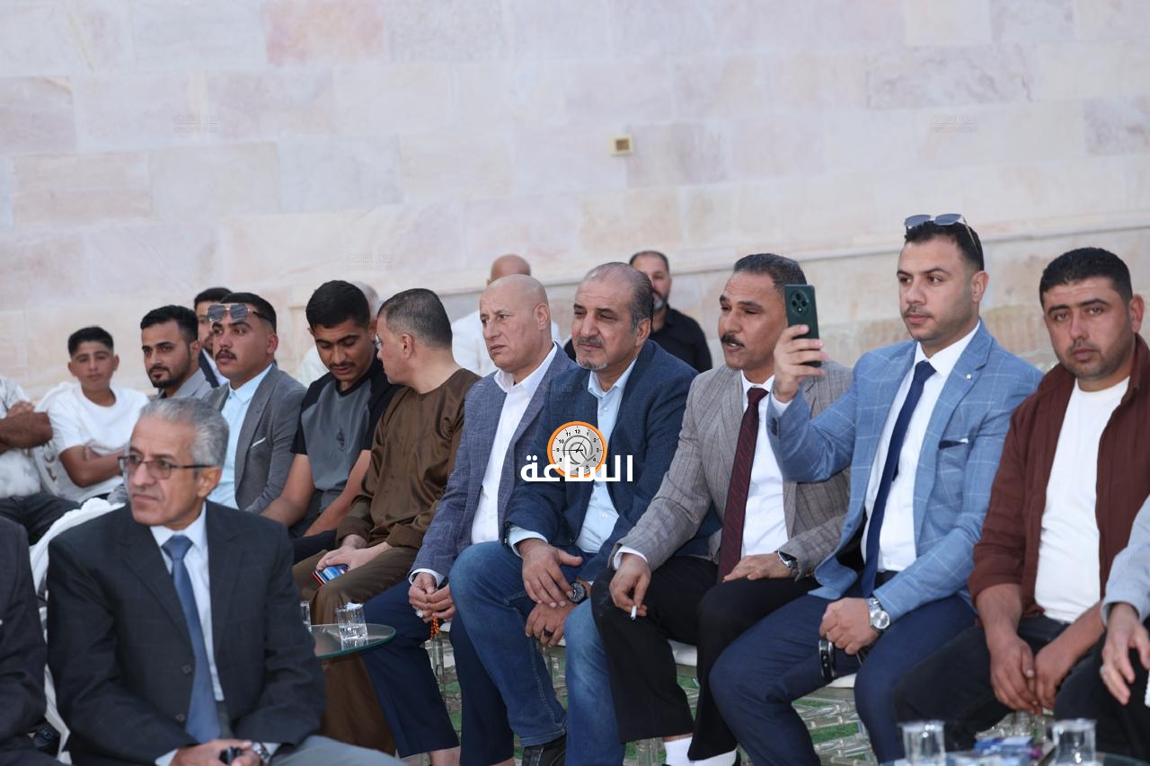 Madar Al-Saa Images 0.5450544518590663