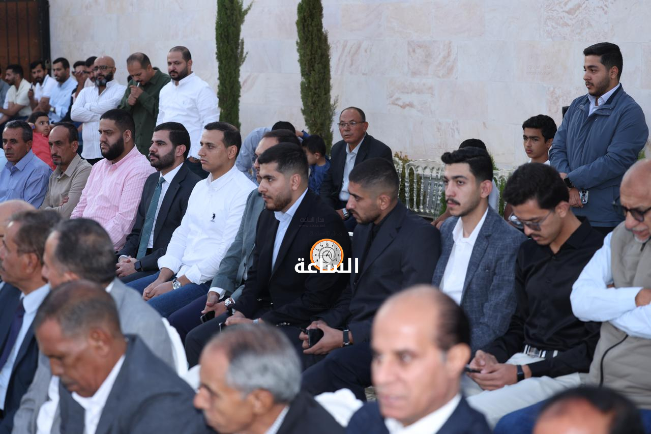 Madar Al-Saa Images 0.5373896013540223