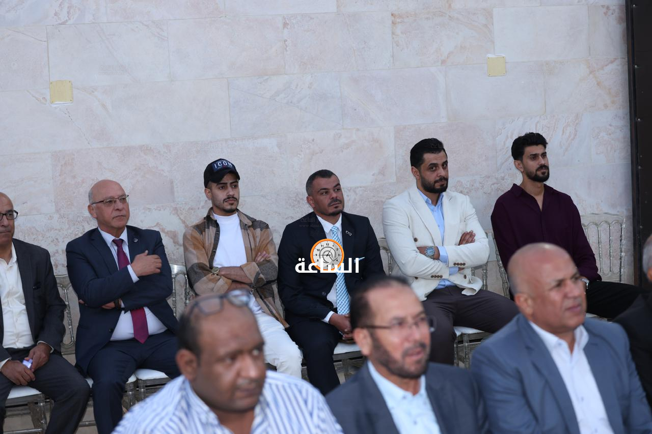 Madar Al-Saa Images 0.0781769470606607