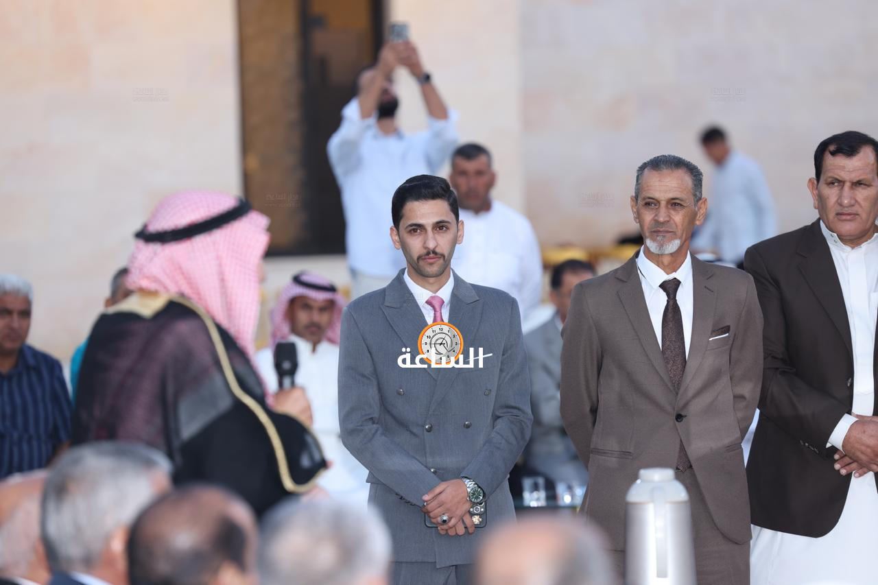 Madar Al-Saa Images 0.6864167741296207