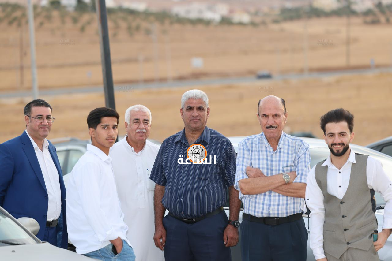 Madar Al-Saa Images 0.8321485264940198