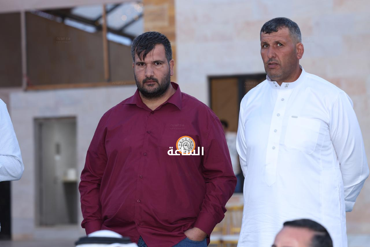 Madar Al-Saa Images 0.8672543764915835