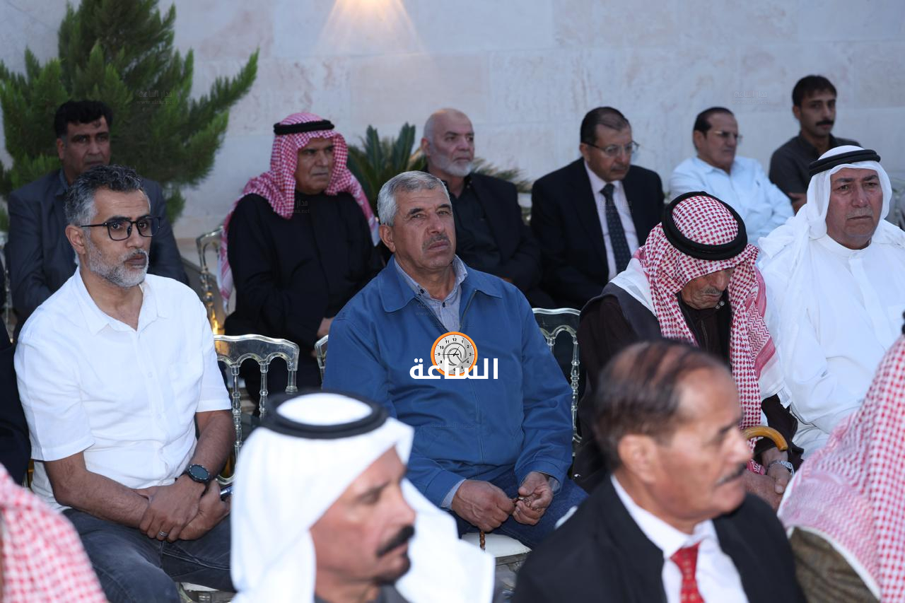 Madar Al-Saa Images 0.5392611460178156