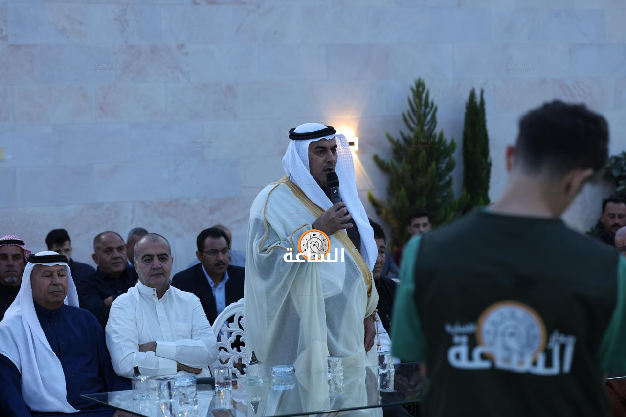 Madar Al-Saa Images 0.9136152188757682