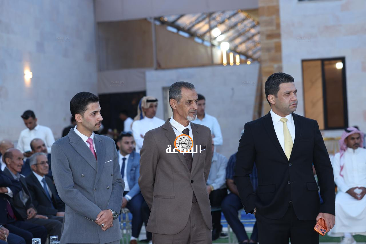 Madar Al-Saa Images 0.8604379168307273
