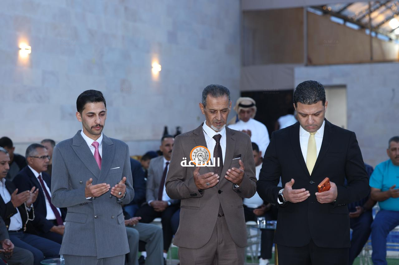 Madar Al-Saa Images 0.903794690357728