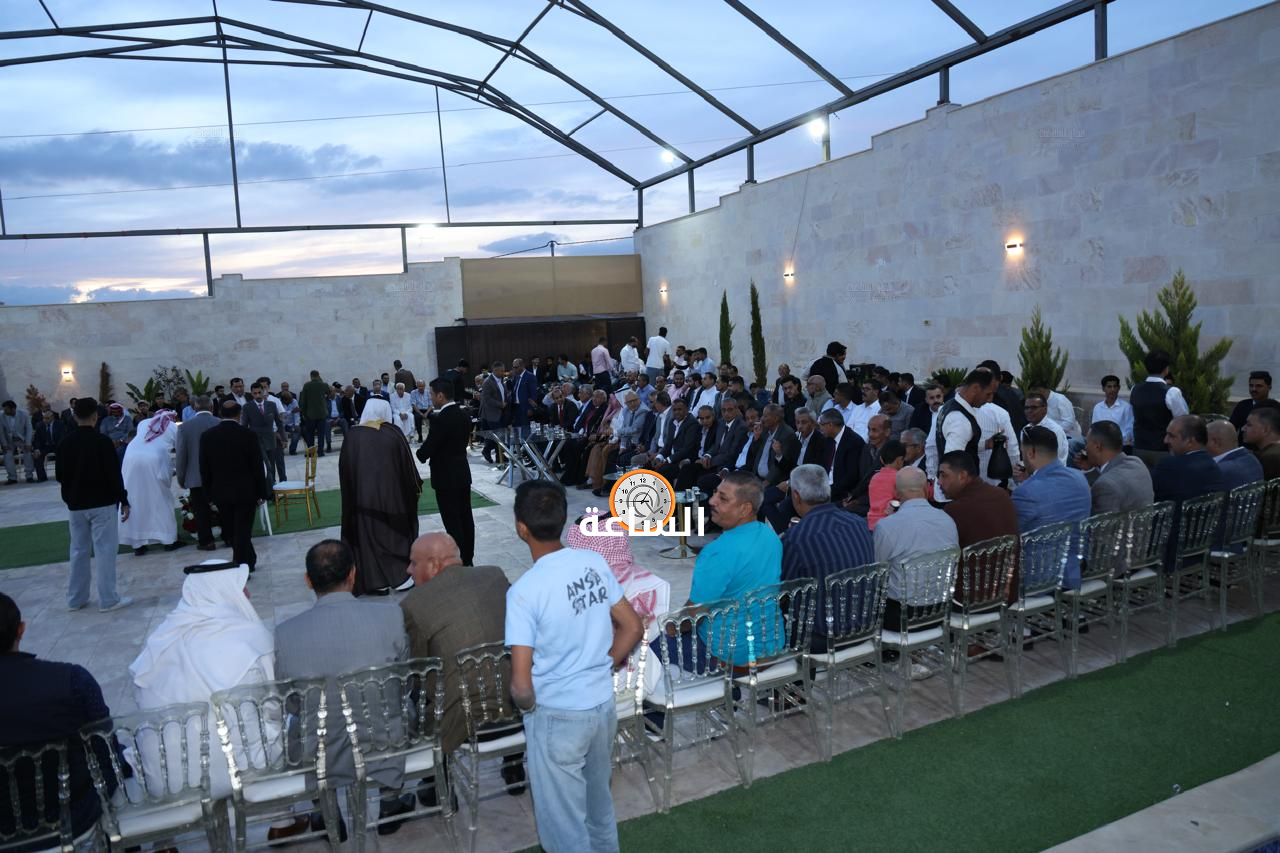 Madar Al-Saa Images 0.9920581856986668