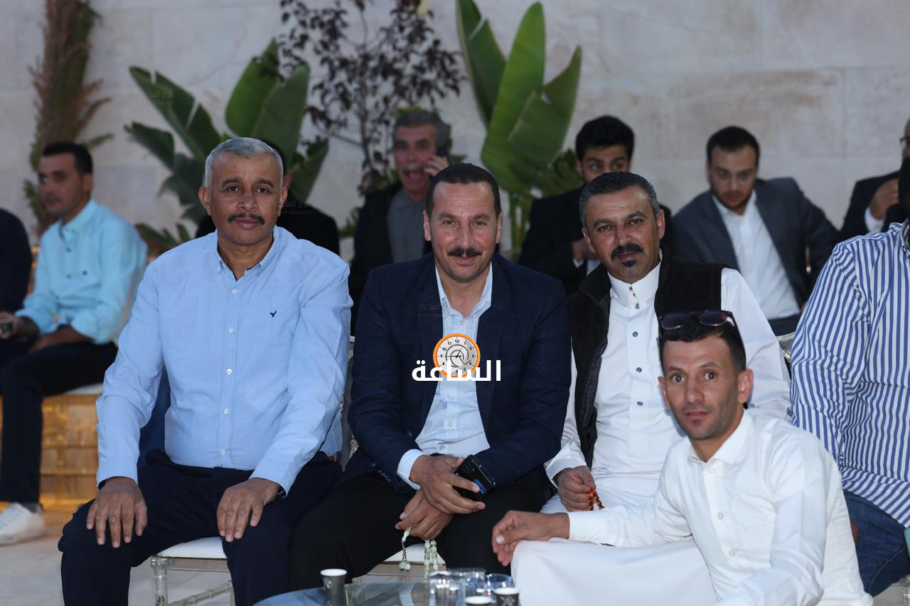Madar Al-Saa Images 0.5961388519067191