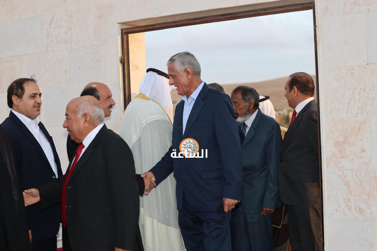 Madar Al-Saa Images 0.8381227923776722