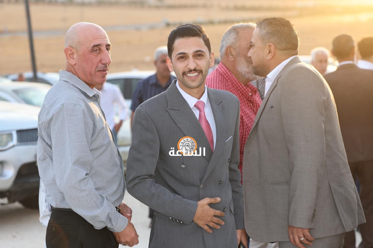 Madar Al-Saa Images 0.41596097730964376
