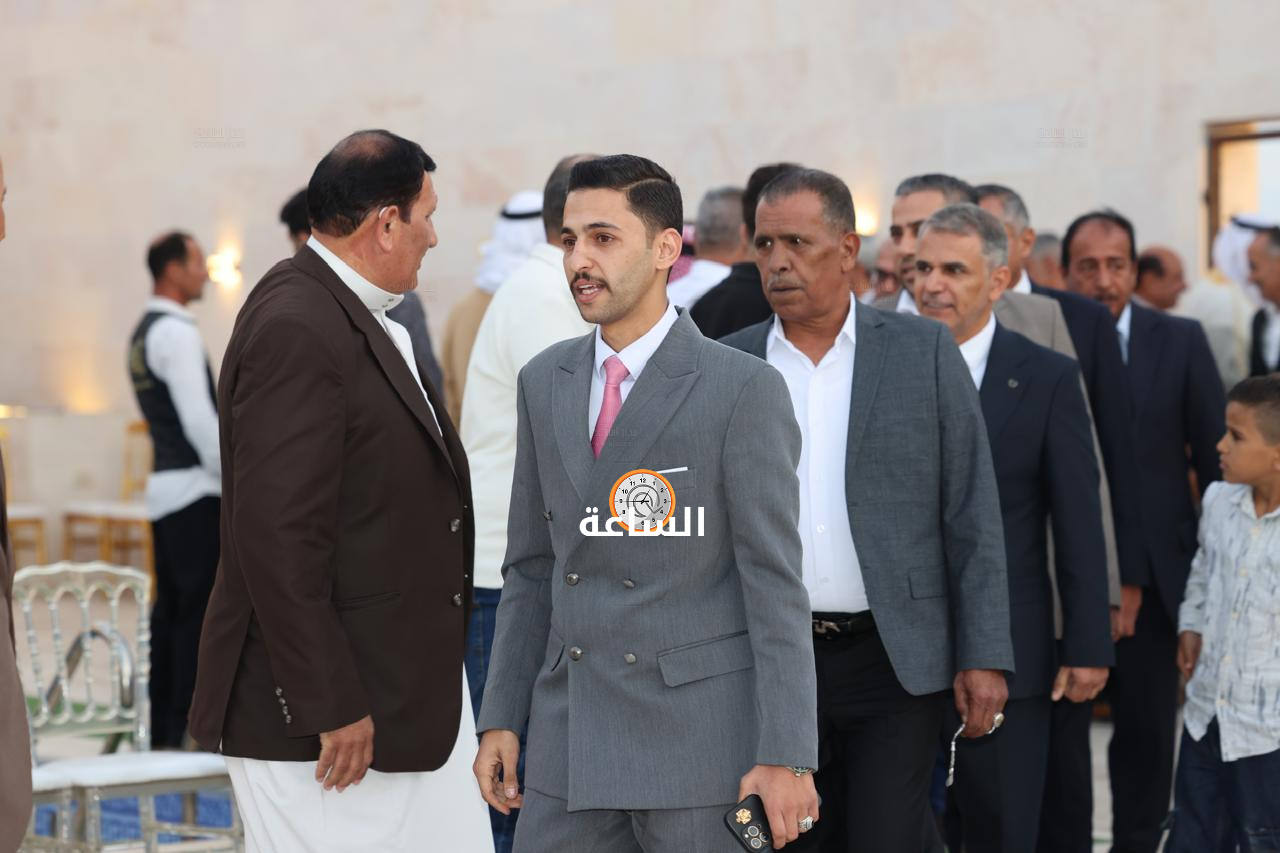 Madar Al-Saa Images 0.39445316712551604