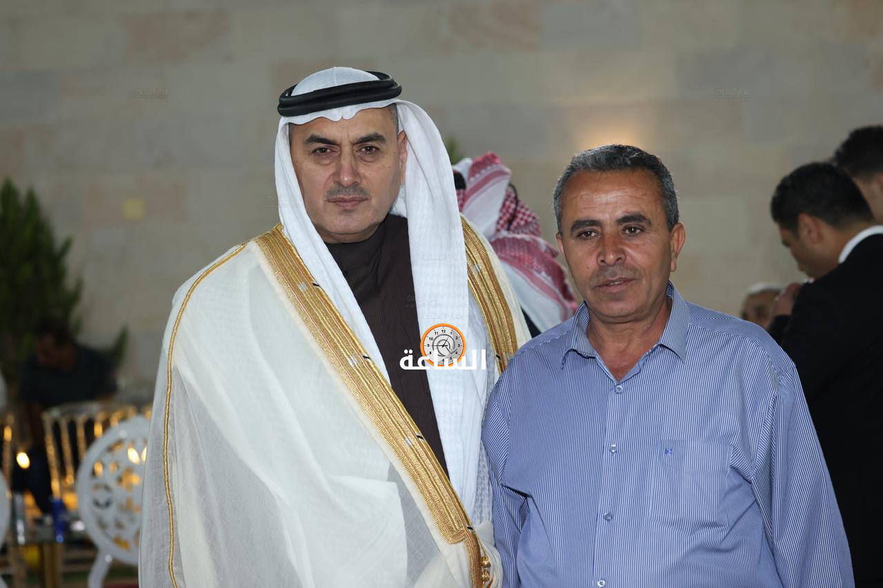Madar Al-Saa Images 0.08468699908703348