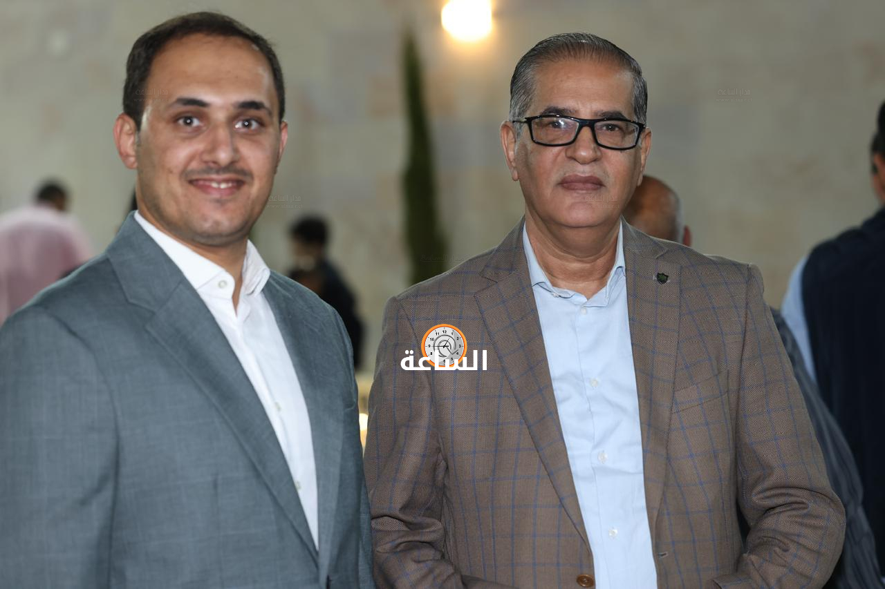 Madar Al-Saa Images 0.8195556350423483