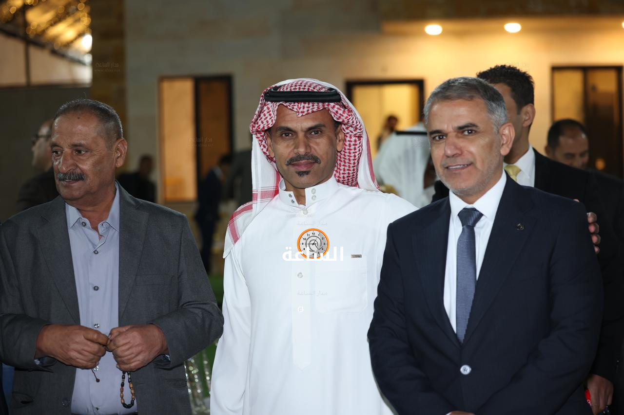 Madar Al-Saa Images 0.08301544950244522