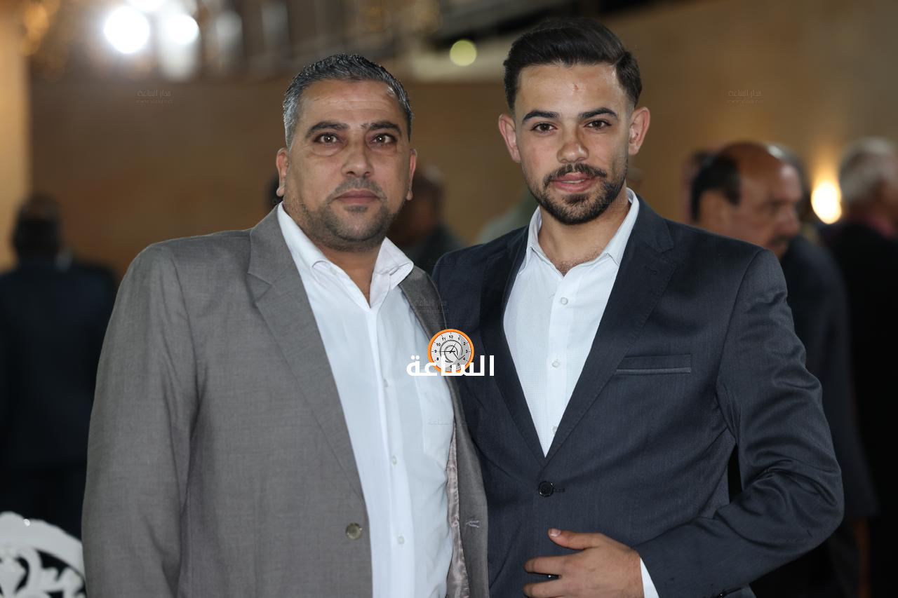 Madar Al-Saa Images 0.5877902897021149