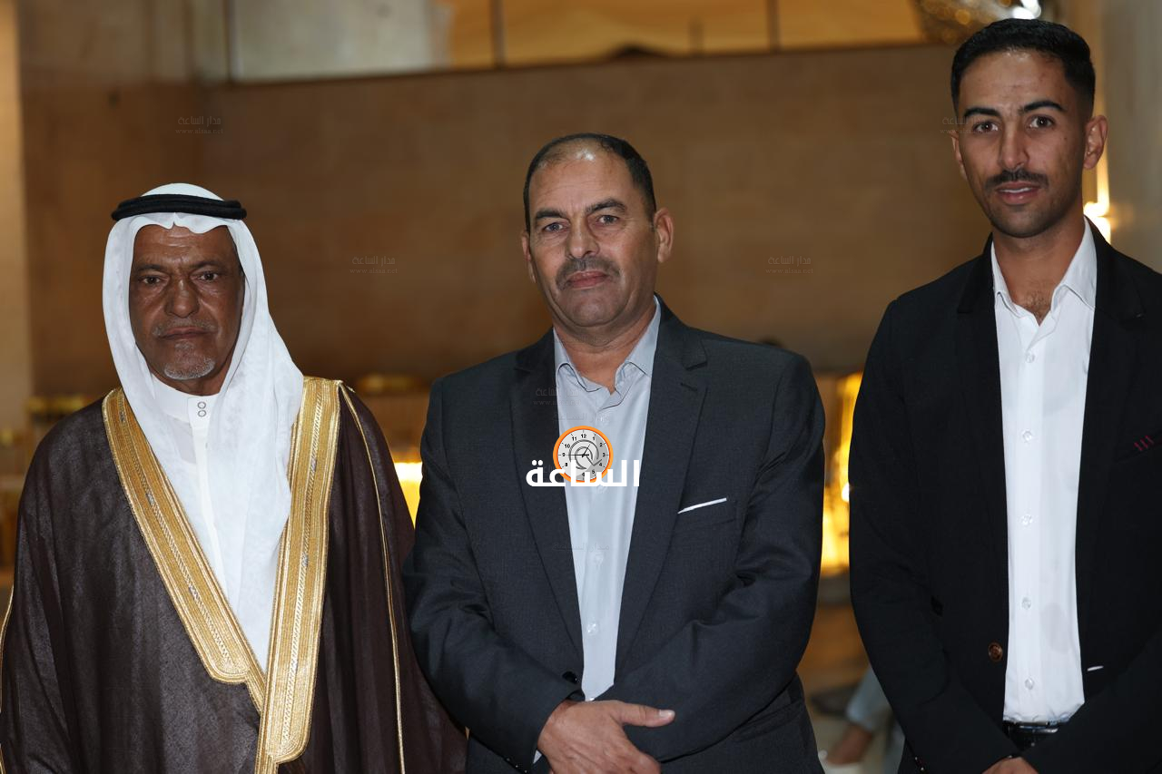 Madar Al-Saa Images 0.7480204694688739