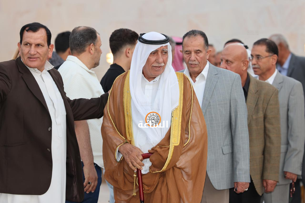 Madar Al-Saa Images 0.1601409910239302