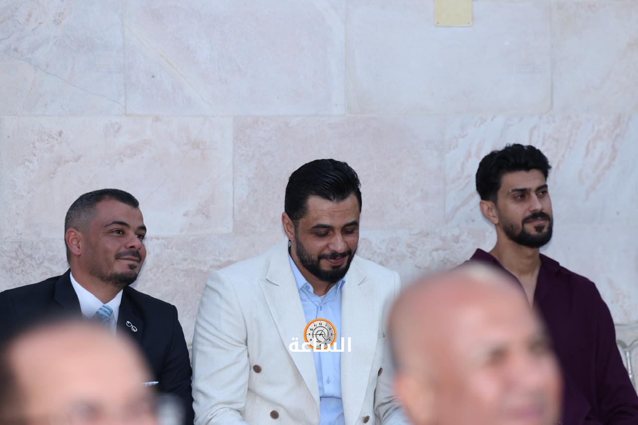 Madar Al-Saa Images 0.7977961503406596