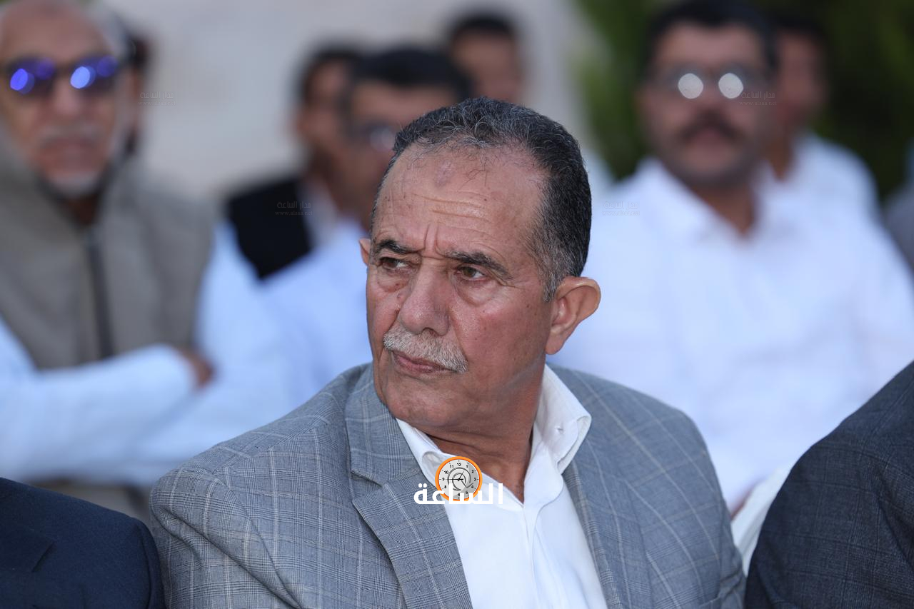 Madar Al-Saa Images 0.40324249632820086