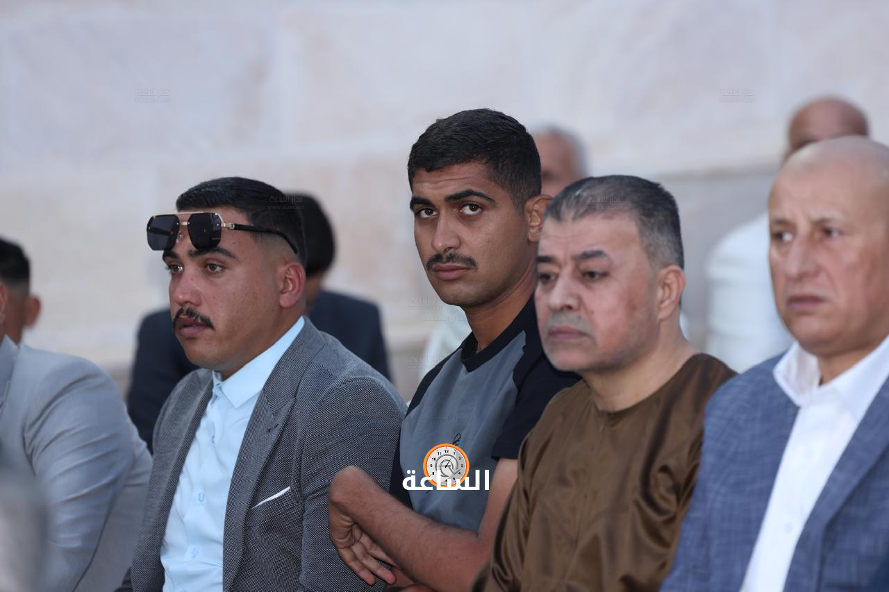 Madar Al-Saa Images 0.782352414024523