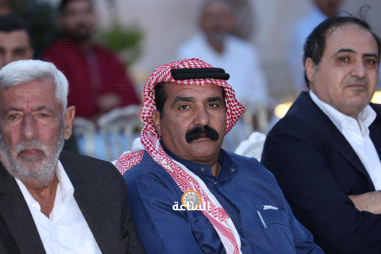 Madar Al-Saa Images 0.6129865640798404