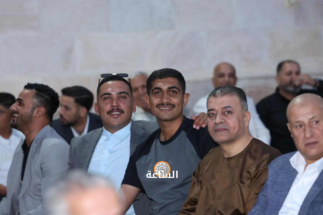 Madar Al-Saa Images 0.9264333168636262