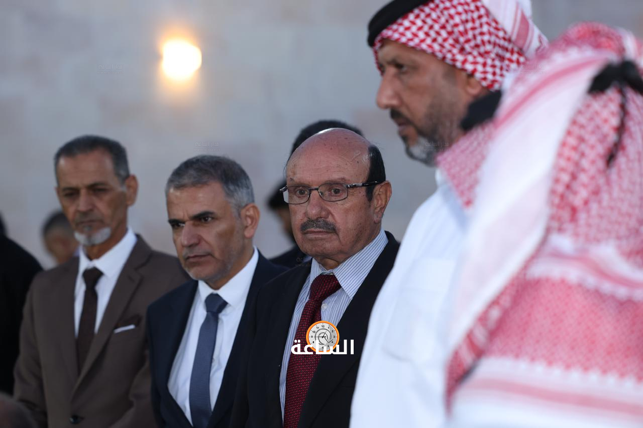 Madar Al-Saa Images 0.4903293386507548