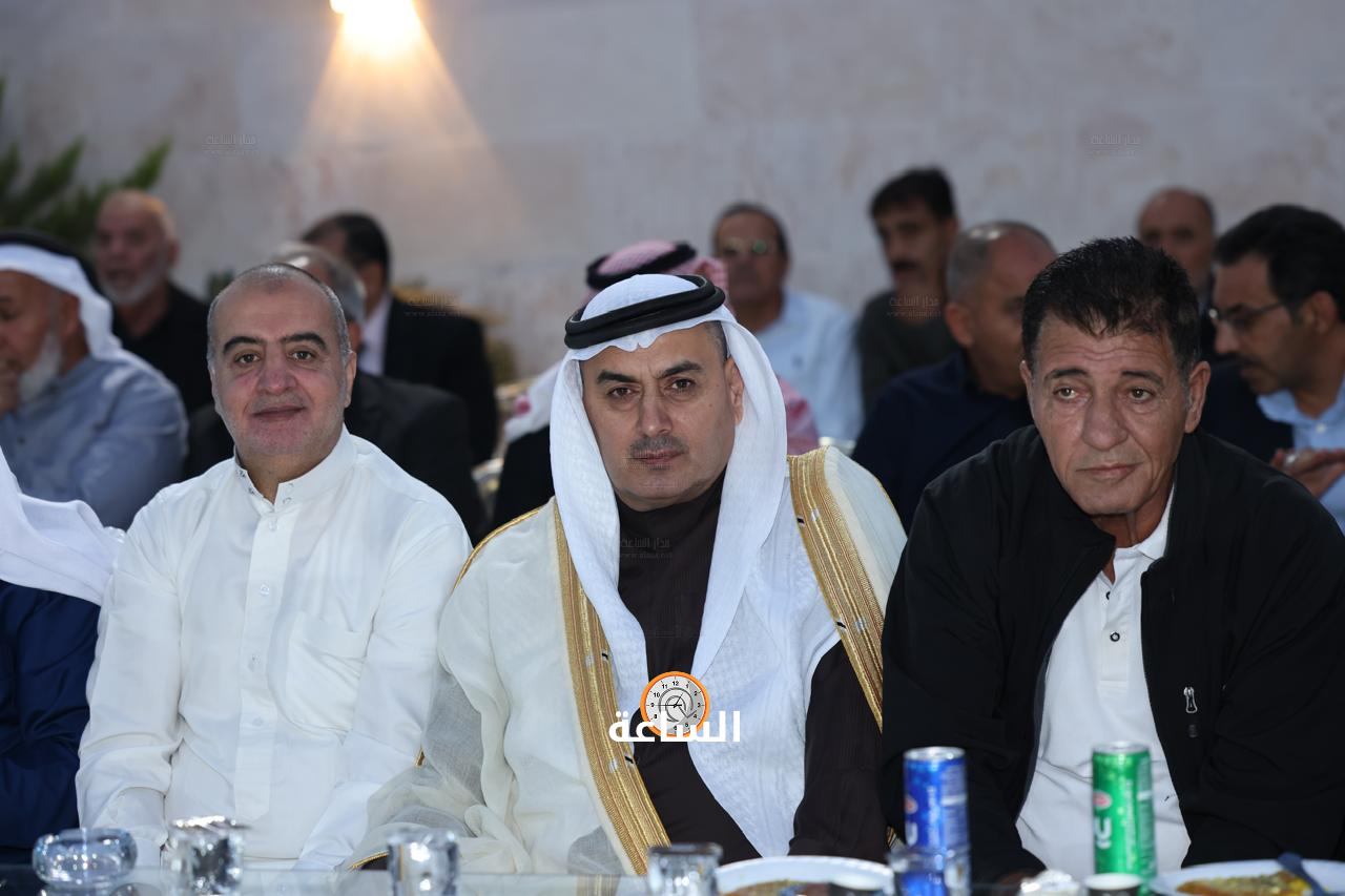 Madar Al-Saa Images 0.5989288012367225