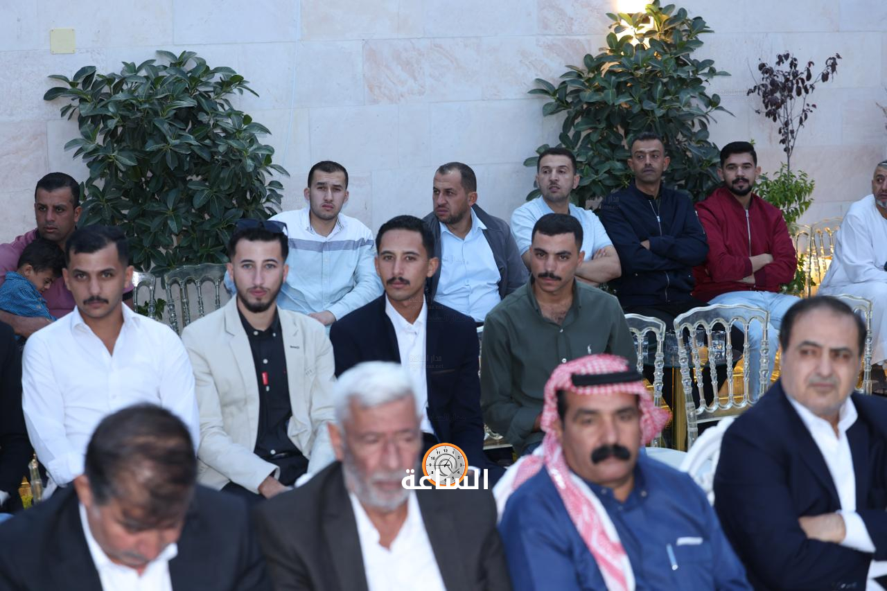 Madar Al-Saa Images 0.6848203400061625