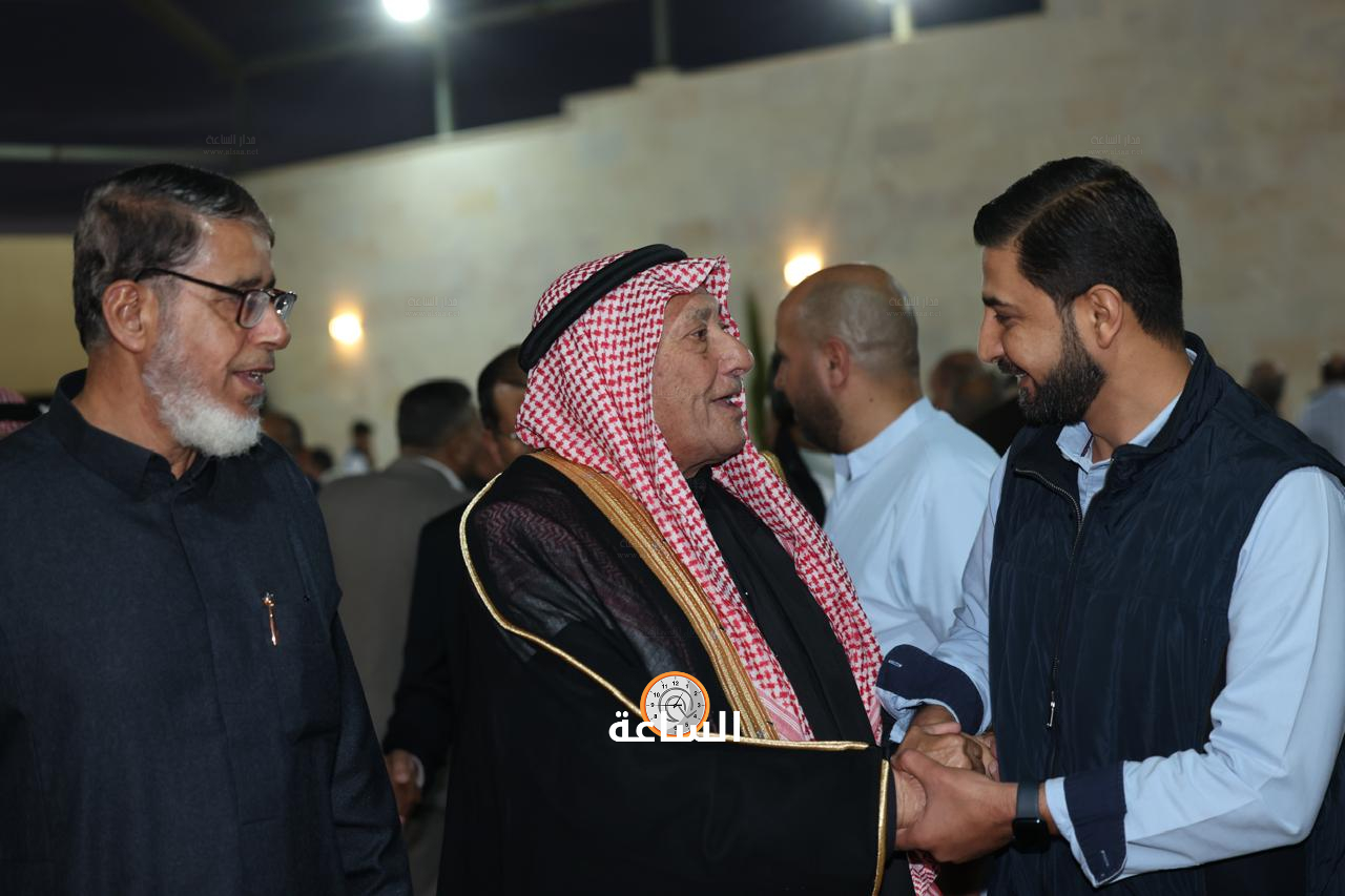 Madar Al-Saa Images 0.5462270528550477