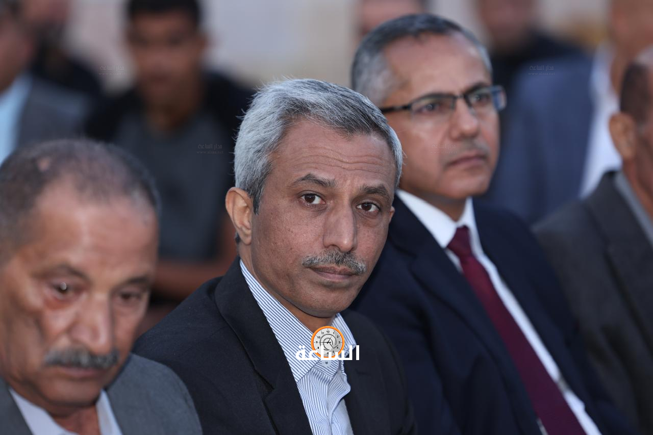 Madar Al-Saa Images 0.7536016521774578