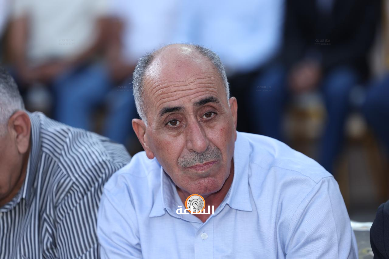 Madar Al-Saa Images 0.8370272849182486