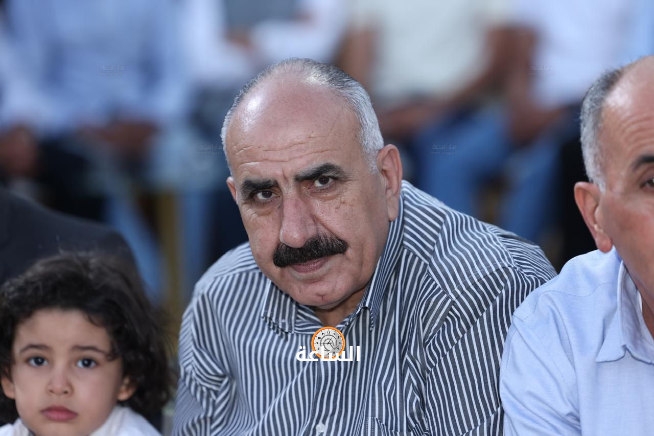 Madar Al-Saa Images 0.11402467388915272