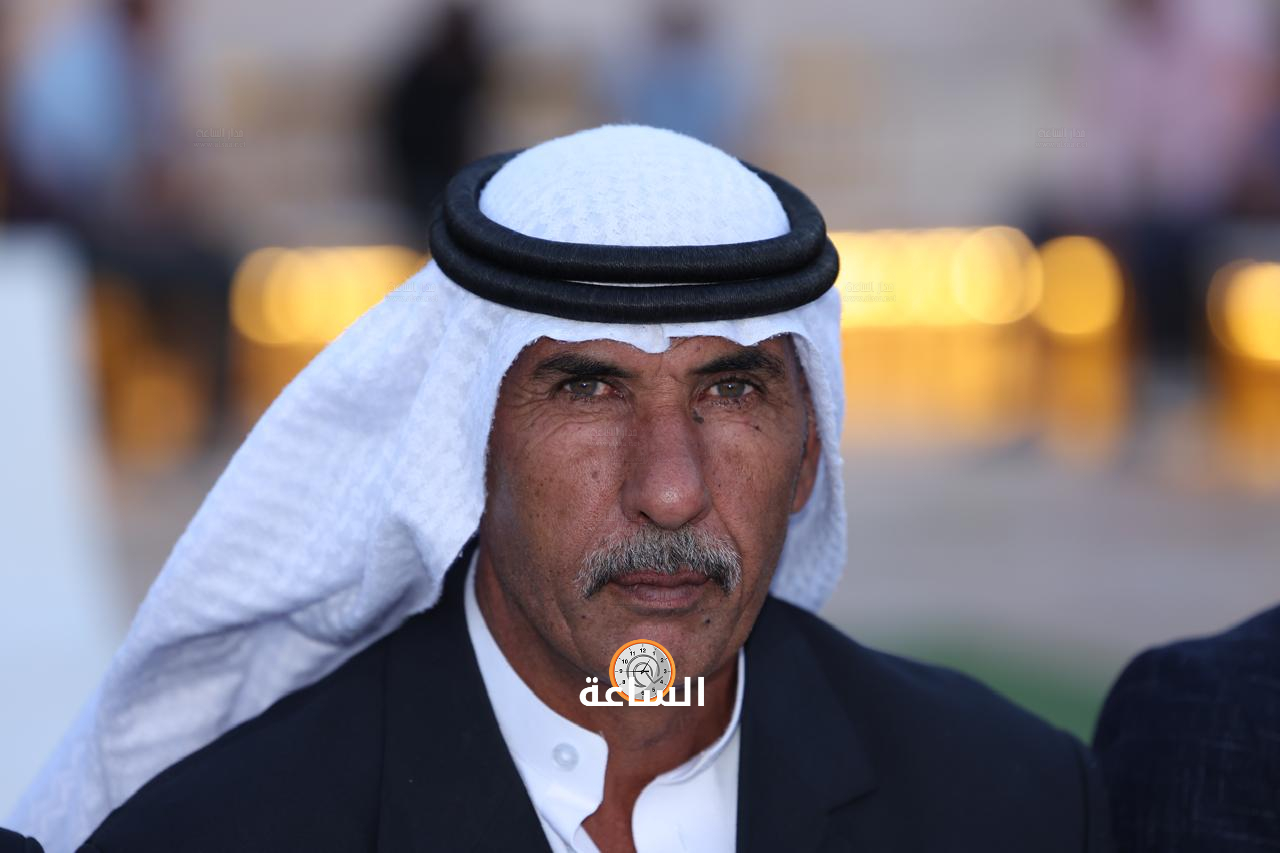 Madar Al-Saa Images 0.029730784054335713